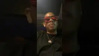 VADO RESPONDS TO CAM'RON IG THREATS!!!