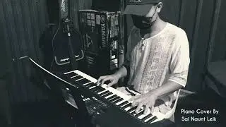 လၵ်ႉႁၵ်ႉ - Shan Song 「Piano Cover」