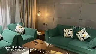 Vyna Hillock Resorts