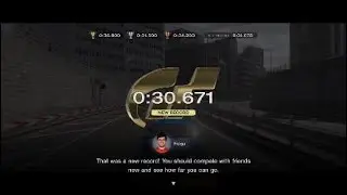 Gran Turismo 7 - International License IB-4 Gold Run!