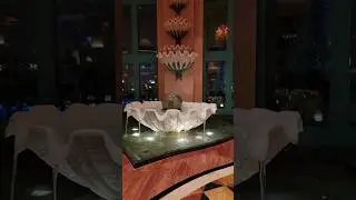 Amazing Inside Atlantis Hotel  Dubai