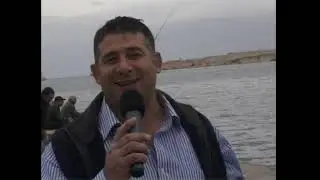 Mister Fisherman 2012 Episode 7 Valletta Waterfront L-Istrina Fund Raising Fishing Event