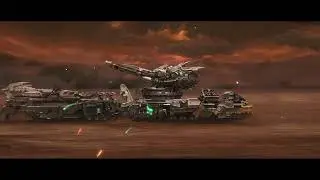 【Nikke】Train/Alteisen Special Interception Stage 9 Clear