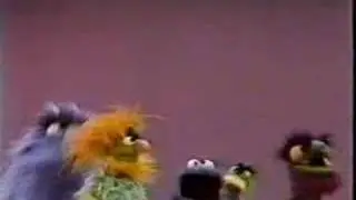 Classic Sesame Street - 
