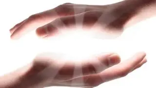 Исцеление своими руками!