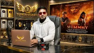 The Mummy Tomb of the Dragon Emperor full Movie Explained & Review in Hindi | TurkiBhaijaan Studio 