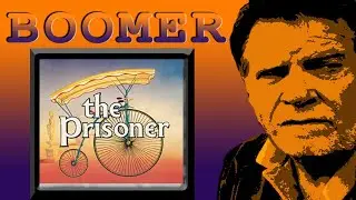THE PRISONER
