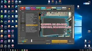 Samsung A315F U4 A31 Frp Reset (Android 12) Frp One Click by Unlock Tool