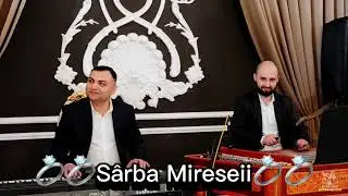 Sârba Miresei #Radu arap