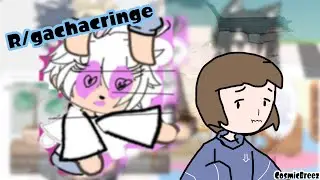 r/gachacringe