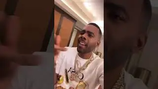 Mario Sings Joe “ I Wanna Know”