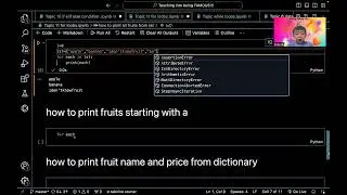 Python For Loops Demystified: Mastering Iteration and Automation