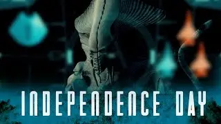INDEPENDENCE DAY - ANIMATION