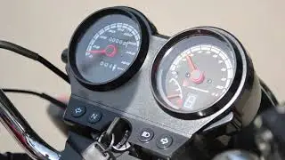 Skymoto Bird New Motorcycle Review. Мотоцикл Skymoto Bird New