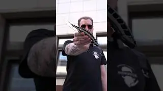 ДИЗАЙНЕРСКИЕ складные ножи! 