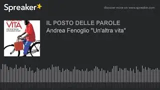 Andrea Fenoglio 