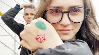 Okuldan Dönüş Akşam Rutinim. Okula Dönüş Back To School Fenomen Tv VLOG
