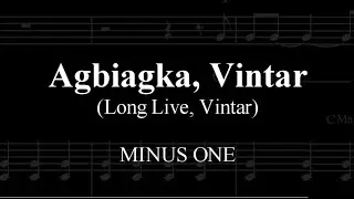 Agbiagka, Vintar (Minus One)