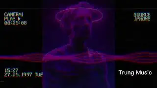 LIGHT IT UP x RISE - THEREON REMIX | NHẠC EDM REMIX HOT TIKTOK 2023