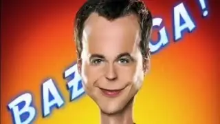 How it feels to watch The Big Bang Theory