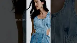 As tendências que vão fazer parte dos seus melhores looks | Denim Íris #lezalez #iris #lezaleziris
