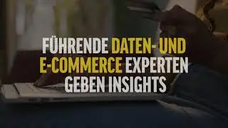 Tableau x DEPT® Trend Talk - Mit Daten die Onlineshop-Performance steigern