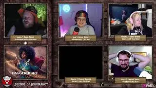Daggerheart Playtest