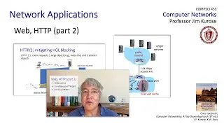2.2 The Web and HTTP part 2