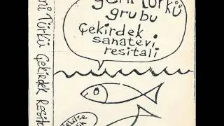 Yeni Türkü - İstersen Hiç Başlamasın (Çekirdek Sanatevi Resitali)