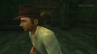 Indiana Jones and the Emperor's Tomb – REMASTER (HIGH RESOLUTION TEXTURES) MOD. Ceylon 2