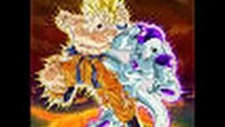 DB RB 2 : vLazurus vs Real Kombo round 2 (PS3)