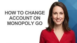How To Change Account On Monopoly Go - AshleyHowTo