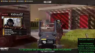 COD Mobile | desiprogrammer