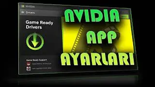 The Most Detailed NVIDIA APP Settings - 2026 (Detailed)
