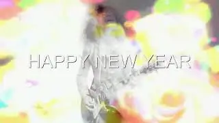 HAPPY NEW YEAR