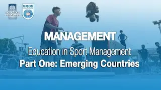 Education Online Seminar 2023 - Education in Emerging countries