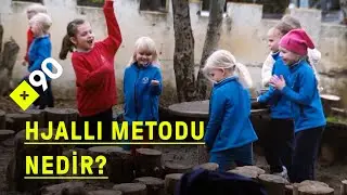 Cinsiyet eşitliği nasıl öğretilir? | İzlanda'nın yöntemi