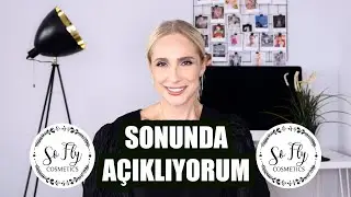 BÜYÜK SÜRPRİZİ AÇIKLIYORUM | Sebile Ölmez