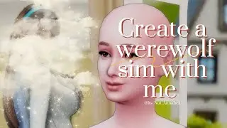 Create a werewolf sim with me