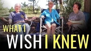 WHAT I WISH I KNEW about the Nomadic Life: 3 full-time friends discuss...
