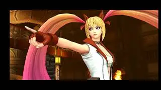 Misi Tower Of Trials (KING OF FIGHTERS ALLSTAR)