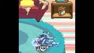 30 second Pixel Petz preview