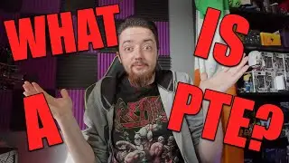 What is a PTE? - .ini File Bug Fix - Hell Let Loose