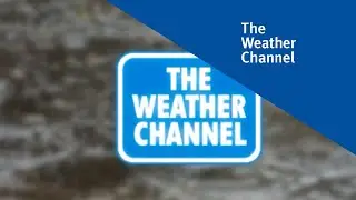 The Weather Channel - Day Planner Theme (Extended)