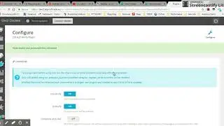 CSS and JS Minifier Free Osclass Plugin