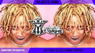 Free Trippie Redd Type Beat 2021 - Ronnie Kray