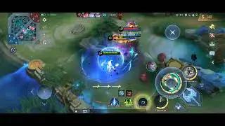 Джой+Минотавр. Раньше такие связки были возможны #gaming #legends #mlbb #moba #mobile #mobilelegend