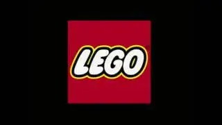 LEGO Logo – LEGO Island (1997)