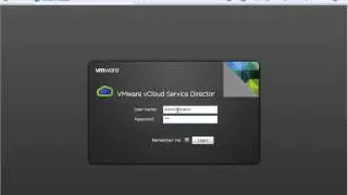 vCloud 