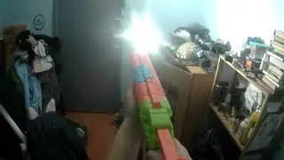 Nerf - Gotta Reload